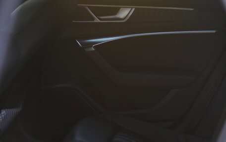Audi A6, 2019 год, 3 700 000 рублей, 17 фотография