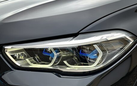 BMW X6, 2020 год, 7 200 000 рублей, 8 фотография