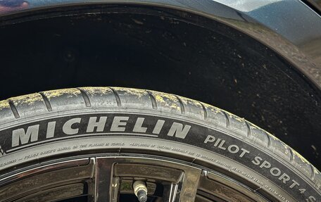 BMW X6, 2020 год, 7 200 000 рублей, 9 фотография