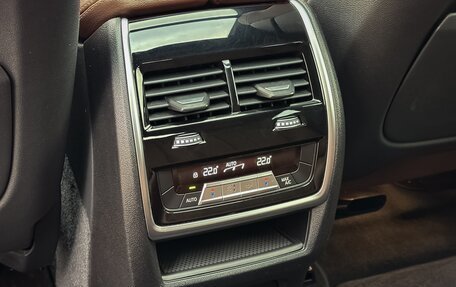 BMW X6, 2020 год, 7 200 000 рублей, 17 фотография