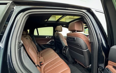 BMW X6, 2020 год, 7 200 000 рублей, 18 фотография