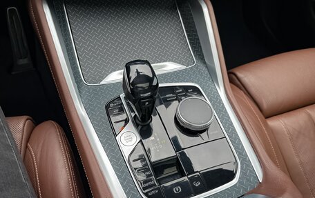 BMW X6, 2020 год, 7 200 000 рублей, 24 фотография