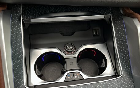 BMW X6, 2020 год, 7 200 000 рублей, 25 фотография