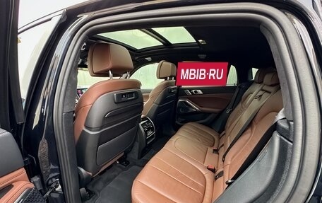 BMW X6, 2020 год, 7 200 000 рублей, 16 фотография