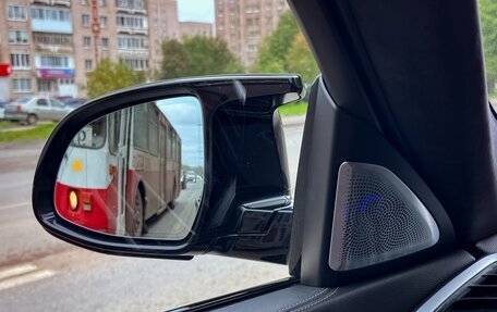 BMW X6, 2020 год, 7 200 000 рублей, 32 фотография