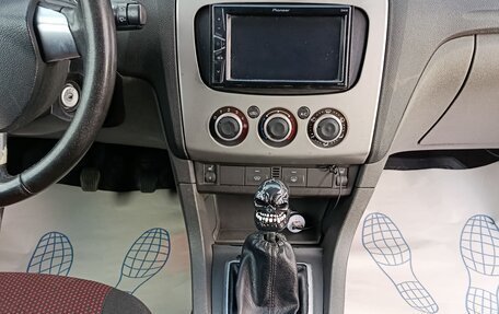 Ford Focus II рестайлинг, 2007 год, 400 000 рублей, 8 фотография