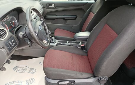 Ford Focus II рестайлинг, 2007 год, 400 000 рублей, 10 фотография