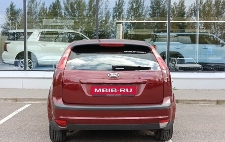 Ford Focus II рестайлинг, 2007 год, 400 000 рублей, 5 фотография