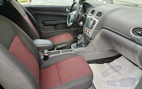 Ford Focus II рестайлинг, 2007 год, 400 000 рублей, 12 фотография