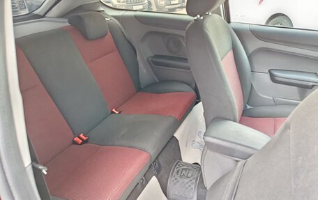 Ford Focus II рестайлинг, 2007 год, 400 000 рублей, 13 фотография