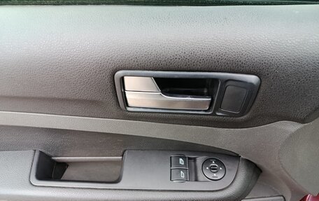 Ford Focus II рестайлинг, 2007 год, 400 000 рублей, 11 фотография