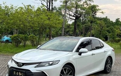 Toyota Camry, 2022 год, 2 700 000 рублей, 1 фотография
