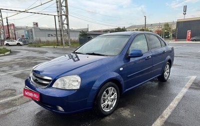 Chevrolet Lacetti, 2012 год, 600 000 рублей, 1 фотография
