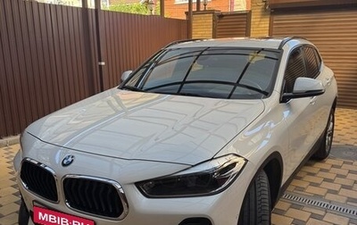 BMW X2, 2020 год, 3 350 000 рублей, 1 фотография