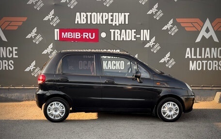 Daewoo Matiz I, 2011 год, 300 000 рублей, 8 фотография