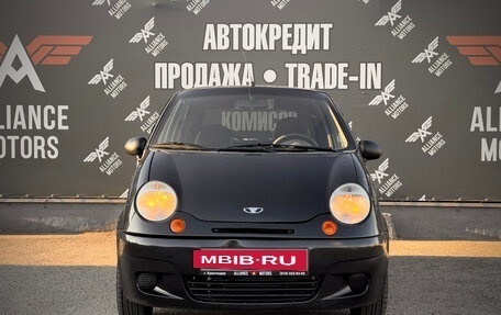Daewoo Matiz I, 2011 год, 300 000 рублей, 2 фотография