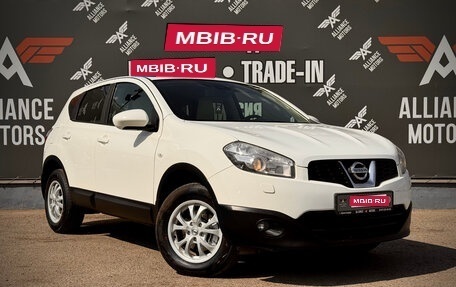Nissan Qashqai, 2011 год, 1 070 000 рублей, 1 фотография