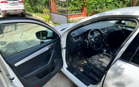 Skoda Octavia, 2014 год, 950 000 рублей, 8 фотография