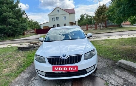 Skoda Octavia, 2014 год, 950 000 рублей, 3 фотография