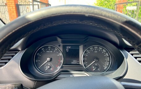 Skoda Octavia, 2014 год, 950 000 рублей, 10 фотография