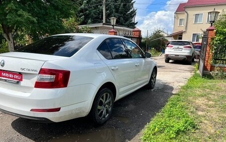 Skoda Octavia, 2014 год, 950 000 рублей, 7 фотография