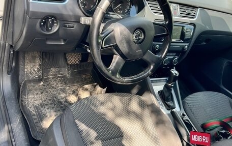 Skoda Octavia, 2014 год, 950 000 рублей, 9 фотография