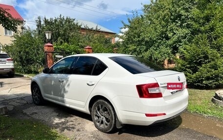 Skoda Octavia, 2014 год, 950 000 рублей, 5 фотография