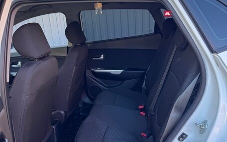 KIA Rio III рестайлинг, 2014 год, 1 070 000 рублей, 6 фотография