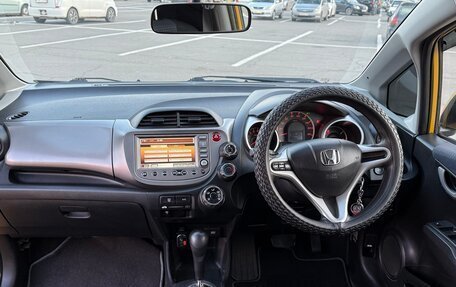 Honda Fit III, 2008 год, 650 000 рублей, 5 фотография