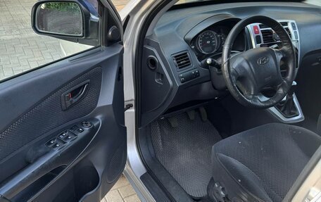 Hyundai Tucson III, 2008 год, 650 000 рублей, 11 фотография