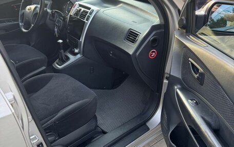 Hyundai Tucson III, 2008 год, 650 000 рублей, 8 фотография