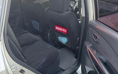 Hyundai Tucson III, 2008 год, 650 000 рублей, 10 фотография