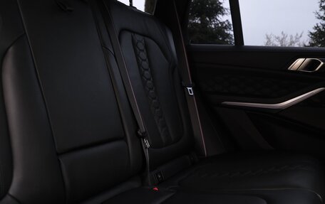 BMW X5 M, 2020 год, 9 500 000 рублей, 5 фотография