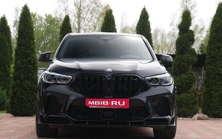 BMW X5 M, 2020 год, 9 500 000 рублей, 6 фотография