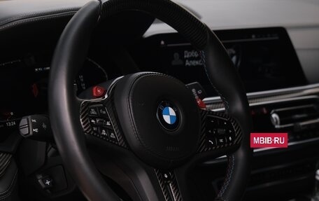 BMW X5 M, 2020 год, 9 500 000 рублей, 3 фотография