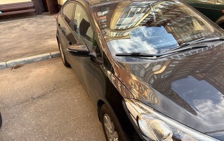 KIA Cerato III, 2015 год, 1 000 000 рублей, 2 фотография