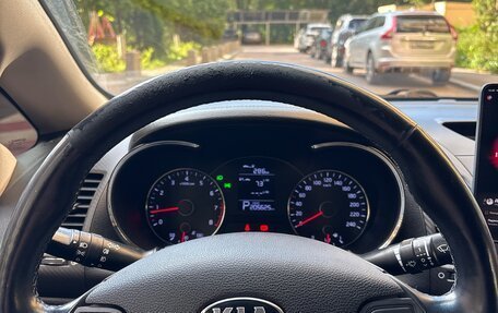 KIA Cerato III, 2015 год, 1 000 000 рублей, 6 фотография
