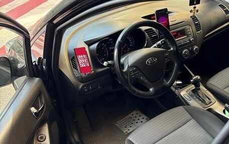 KIA Cerato III, 2015 год, 1 000 000 рублей, 5 фотография