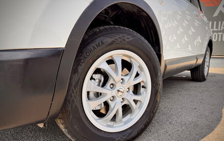 Nissan Qashqai, 2011 год, 1 070 000 рублей, 10 фотография