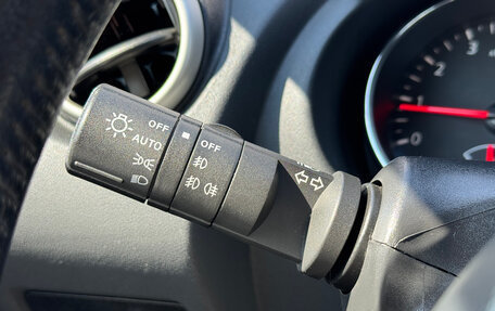 Nissan Qashqai, 2011 год, 1 070 000 рублей, 19 фотография