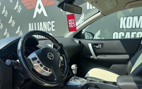 Nissan Qashqai, 2011 год, 1 070 000 рублей, 11 фотография