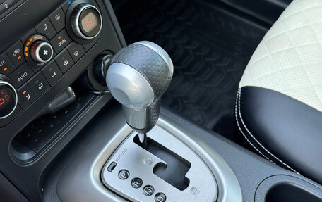 Nissan Qashqai, 2011 год, 1 070 000 рублей, 25 фотография