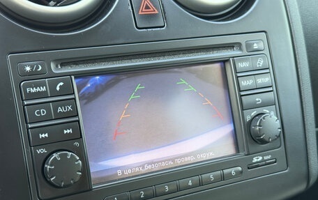 Nissan Qashqai, 2011 год, 1 070 000 рублей, 23 фотография