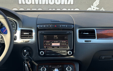 Volkswagen Touareg III, 2015 год, 2 500 000 рублей, 23 фотография