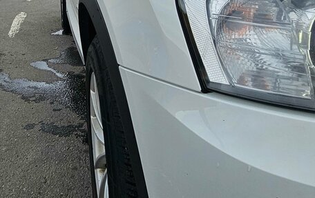 BMW X3, 2012 год, 1 400 000 рублей, 6 фотография