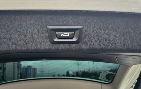 BMW X3, 2012 год, 1 400 000 рублей, 18 фотография