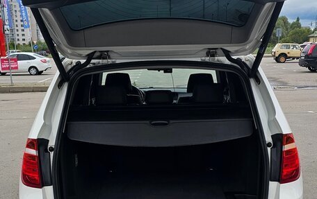 BMW X3, 2012 год, 1 400 000 рублей, 17 фотография