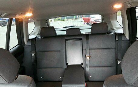 BMW X3, 2012 год, 1 400 000 рублей, 29 фотография