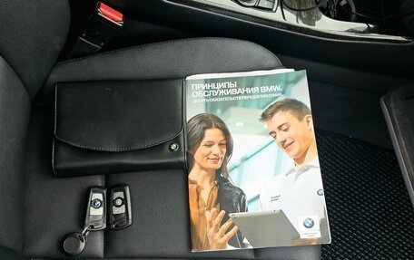 BMW X3, 2012 год, 1 400 000 рублей, 32 фотография