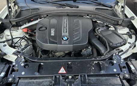 BMW X3, 2012 год, 1 400 000 рублей, 36 фотография